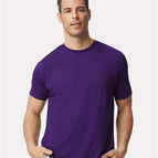 Purple / S