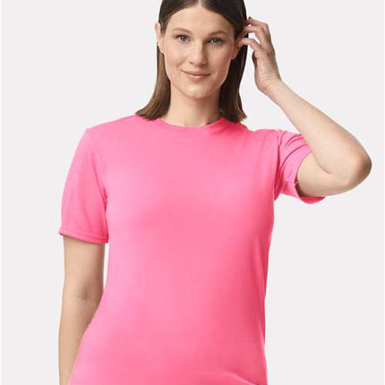 Gildan Unisex Performance® T-Shirt - 42000