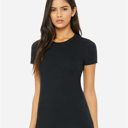 Bella + Canvas Women's Slim Fit Tee - 6004