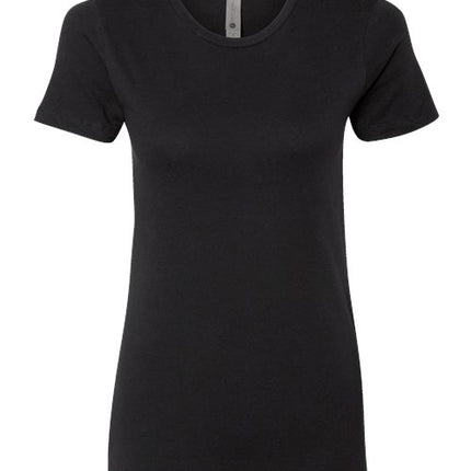 Next Level Women’s Cotton T-Shirt - 3900