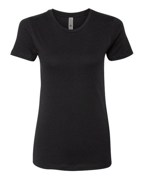 Next Level Women’s Cotton T-Shirt - 3900