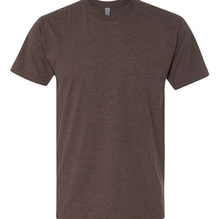 Next Level Unisex CVC T-Shirt - 6210