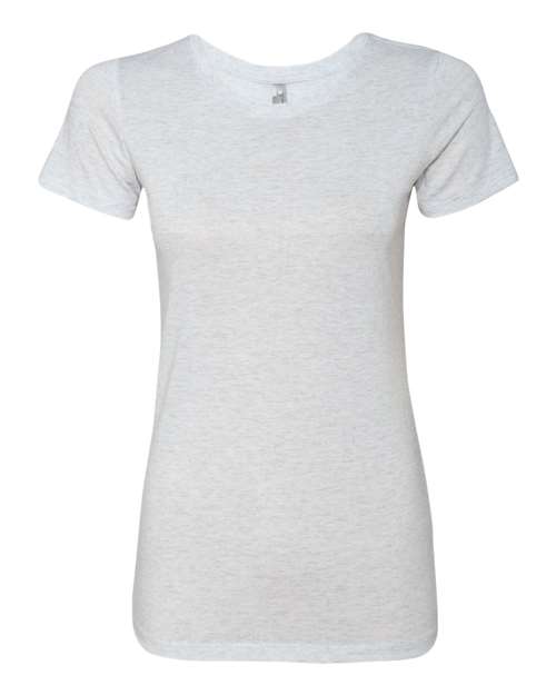 Next Level Women’s Triblend T-Shirt - 6710