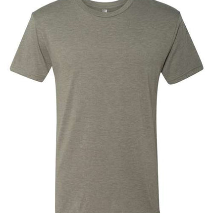 Next Level Unisex Triblend T-Shirt - 6010