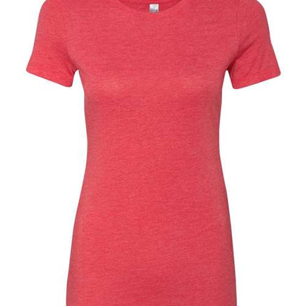 Next Level Women’s Triblend T-Shirt - 6710