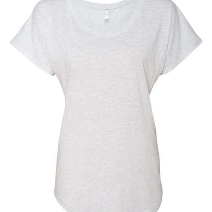 Next Level Women’s Triblend Dolman T-Shirt - 6760