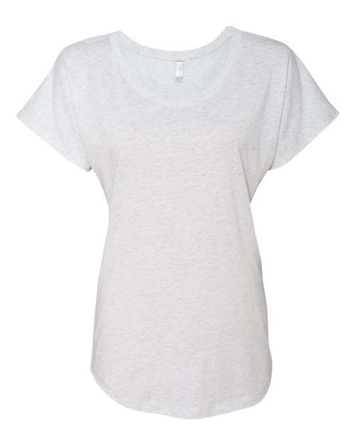 Next Level Women’s Triblend Dolman T-Shirt - 6760