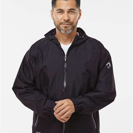 Dri Duck Unisex Torrent Waterproof Hooded Jacket - 5335