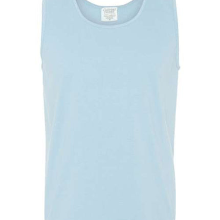 Comfort Colors Unisex Garment-Dyed Heavyweight Tank Top - 9360