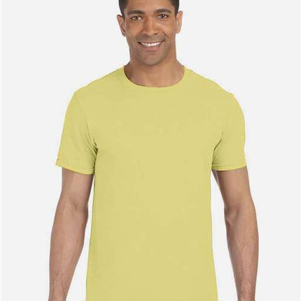 Gildan Men's Softstyle® T-Shirt - 64000