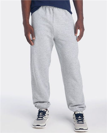 Jerzee Unisex NuBlend® Sweatpants - 973MR