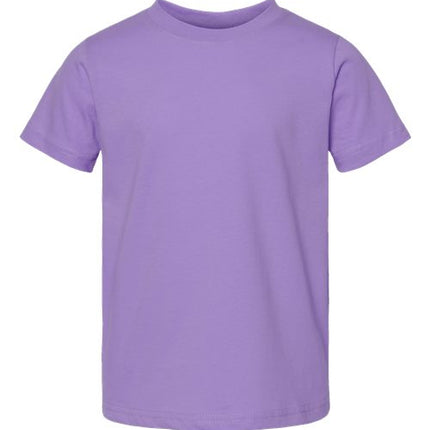 Rabbit Skins Toddler Fine Jersey Tee - 3321