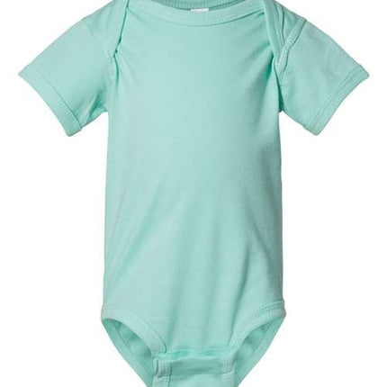 Rabbit Skins Infant Fine Jersey Bodysuit - 4424