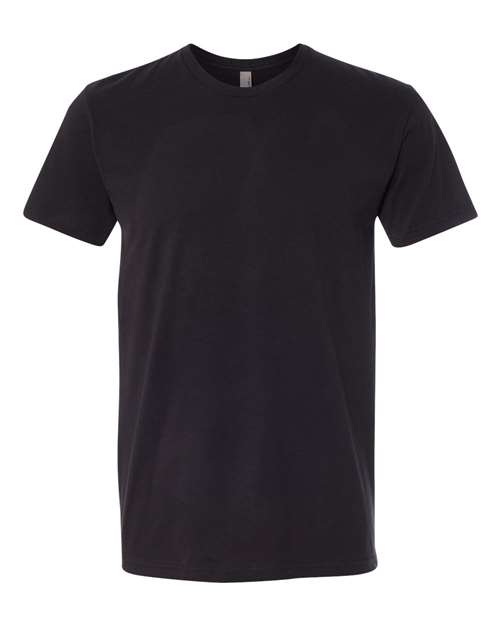 Next Level Sueded T-Shirt - 6410
