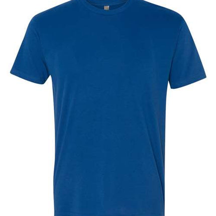 Next Level Sueded T-Shirt - 6410