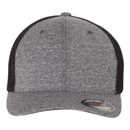 Mélange Trucker Cap