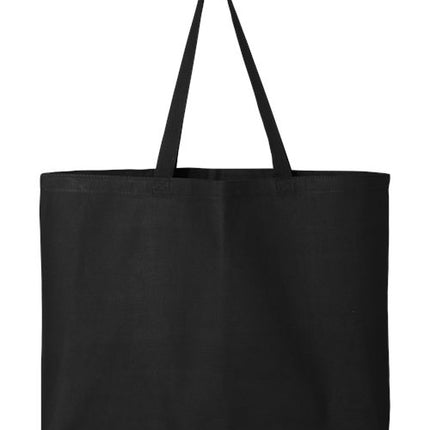 Q-Tees 25L Jumbo Tote - Q600