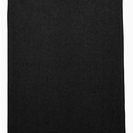 Q-Tees Hemmed Fingertip Towel - T600