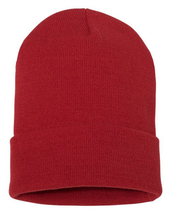 YP Classics Cuffed Beanie - 1501KC