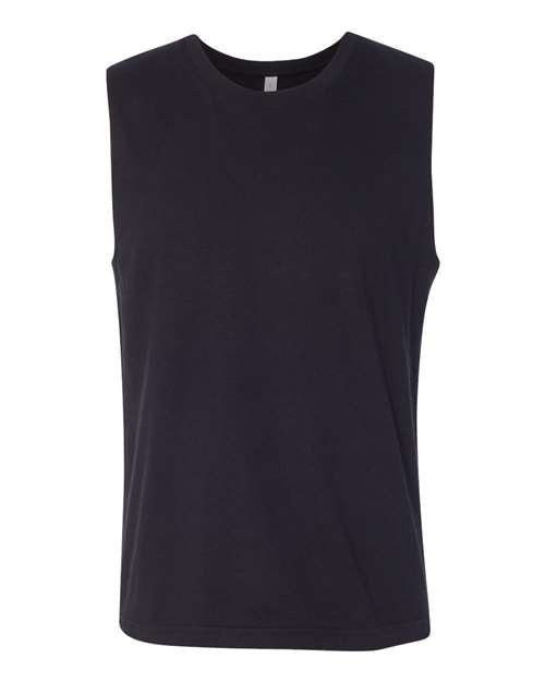 Bella + Canvas Jersey Muscle Tank - 3483