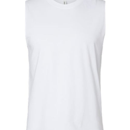 Bella + Canvas Jersey Muscle Tank - 3483