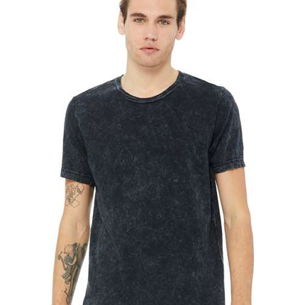 Bella + Canvas Unisex Texture Tee - 3650