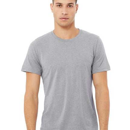Bella + Canvas Triblend Tee - 3413