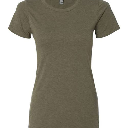 Next Level Women’s CVC T-Shirt - 6610