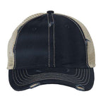 Navy/ Khaki / Adjustable
