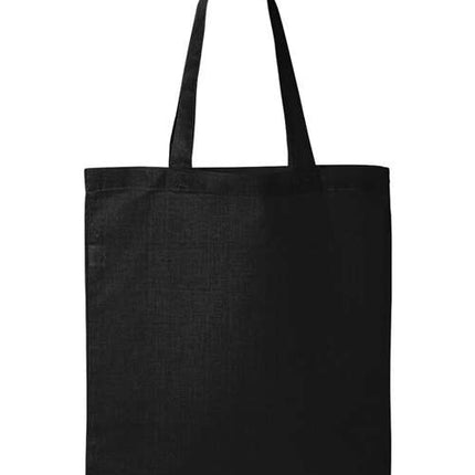 Q-Tee Economical Tote - QTB