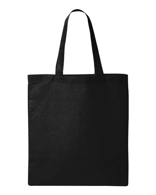 Q-Tee Economical Tote - QTB
