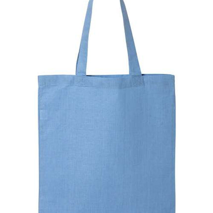 Q-Tee Economical Tote - QTB