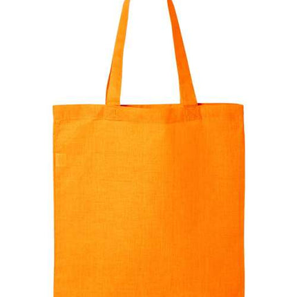 Q-Tee Economical Tote - QTB