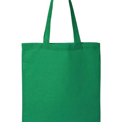 Q-Tee Economical Tote - QTB