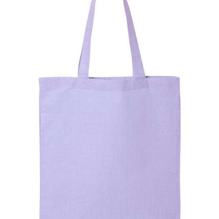 Q-Tee Economical Tote - QTB