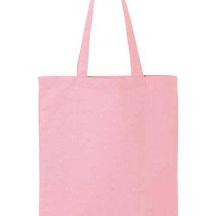 Q-Tee Economical Tote - QTB