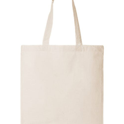Q-Tee Economical Tote - QTB