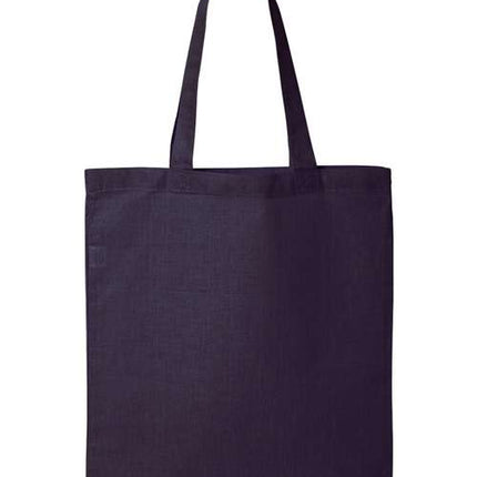 Q-Tee Economical Tote - QTB