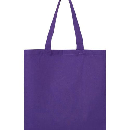 Q-Tee Economical Tote - QTB
