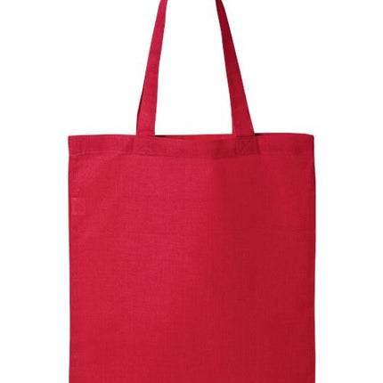 Q-Tee Economical Tote - QTB