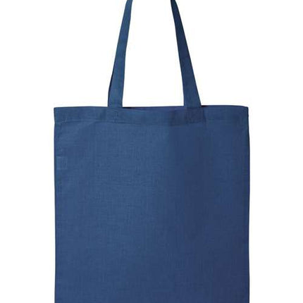 Q-Tee Economical Tote - QTB