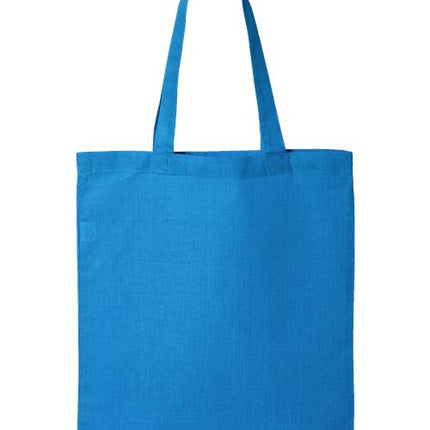 Q-Tee Economical Tote - QTB