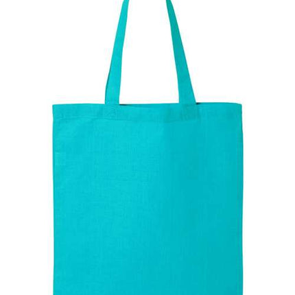 Q-Tee Economical Tote - QTB
