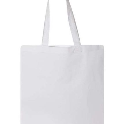 Q-Tee Economical Tote - QTB