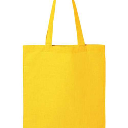 Q-Tee Economical Tote - QTB