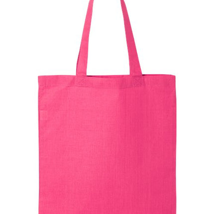 Q-Tee Economical Tote - QTB