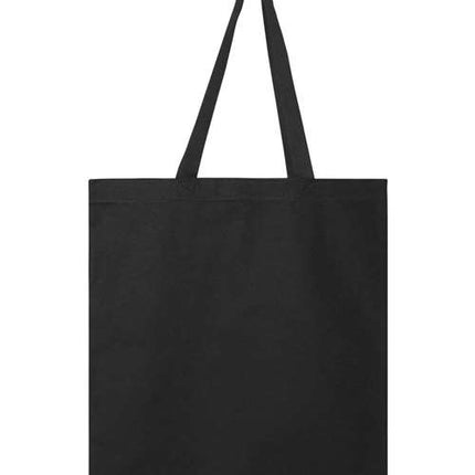 Q-Tees Promotional Tote - Q800