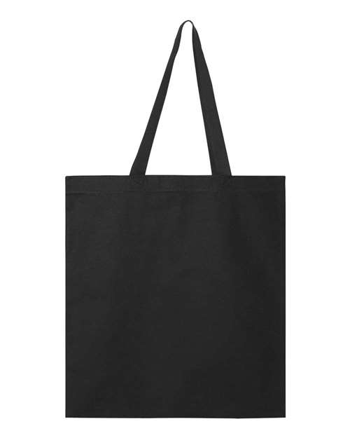 Q-Tees Promotional Tote - Q800