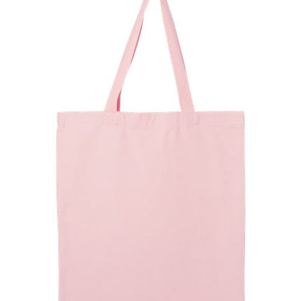 Q-Tees Promotional Tote - Q800