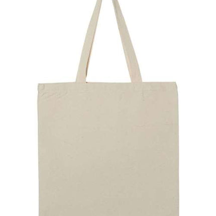 Q-Tees Promotional Tote - Q800